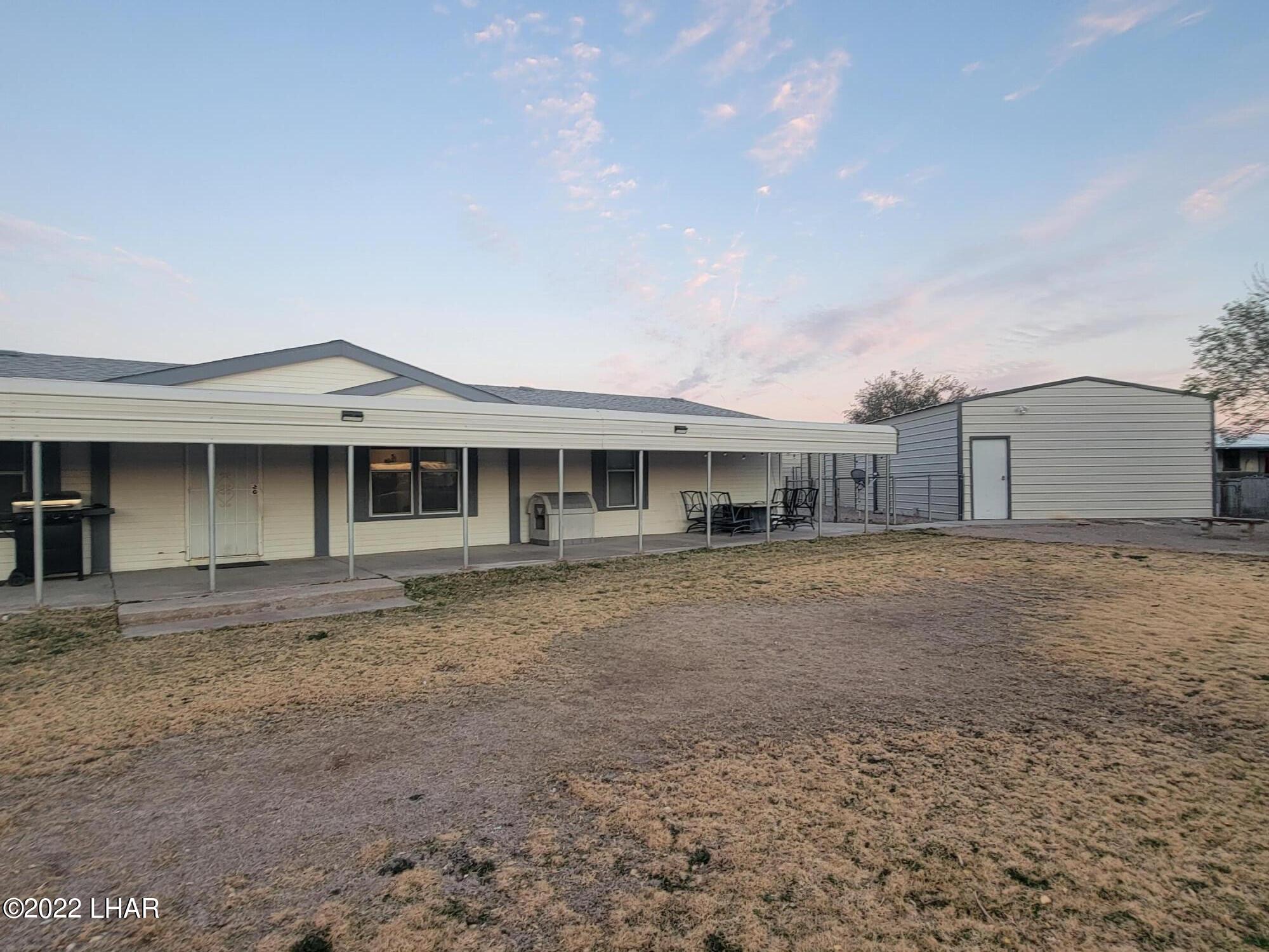 85 Plymouth Road Quartzsite, AZ 85346 - Photo 3 of 39 20220126_180338