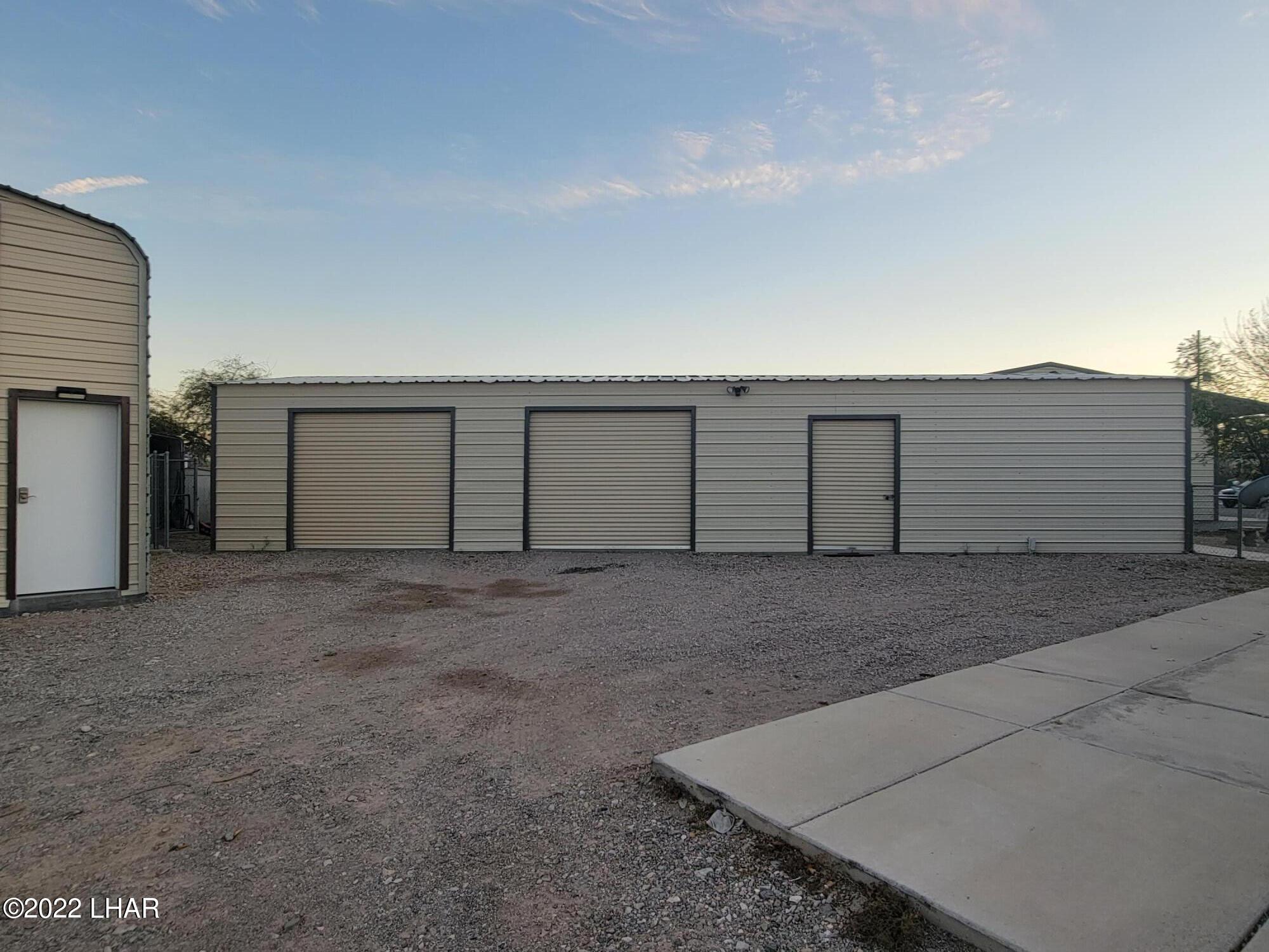 85 Plymouth Road Quartzsite, AZ 85346 - Photo 7 of 39 20220126_175705