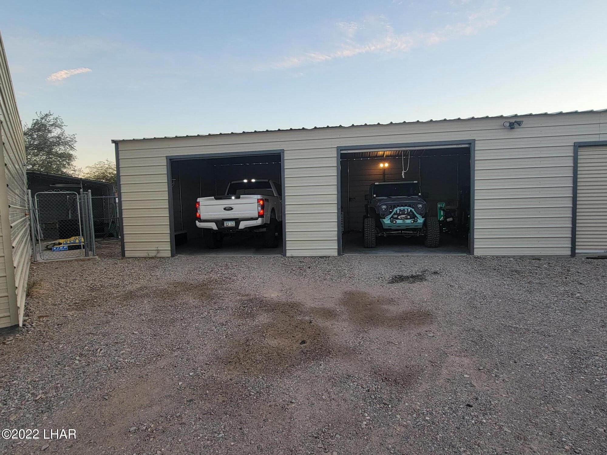 85 Plymouth Road Quartzsite, AZ 85346 - Photo 9 of 39 20220126_175837