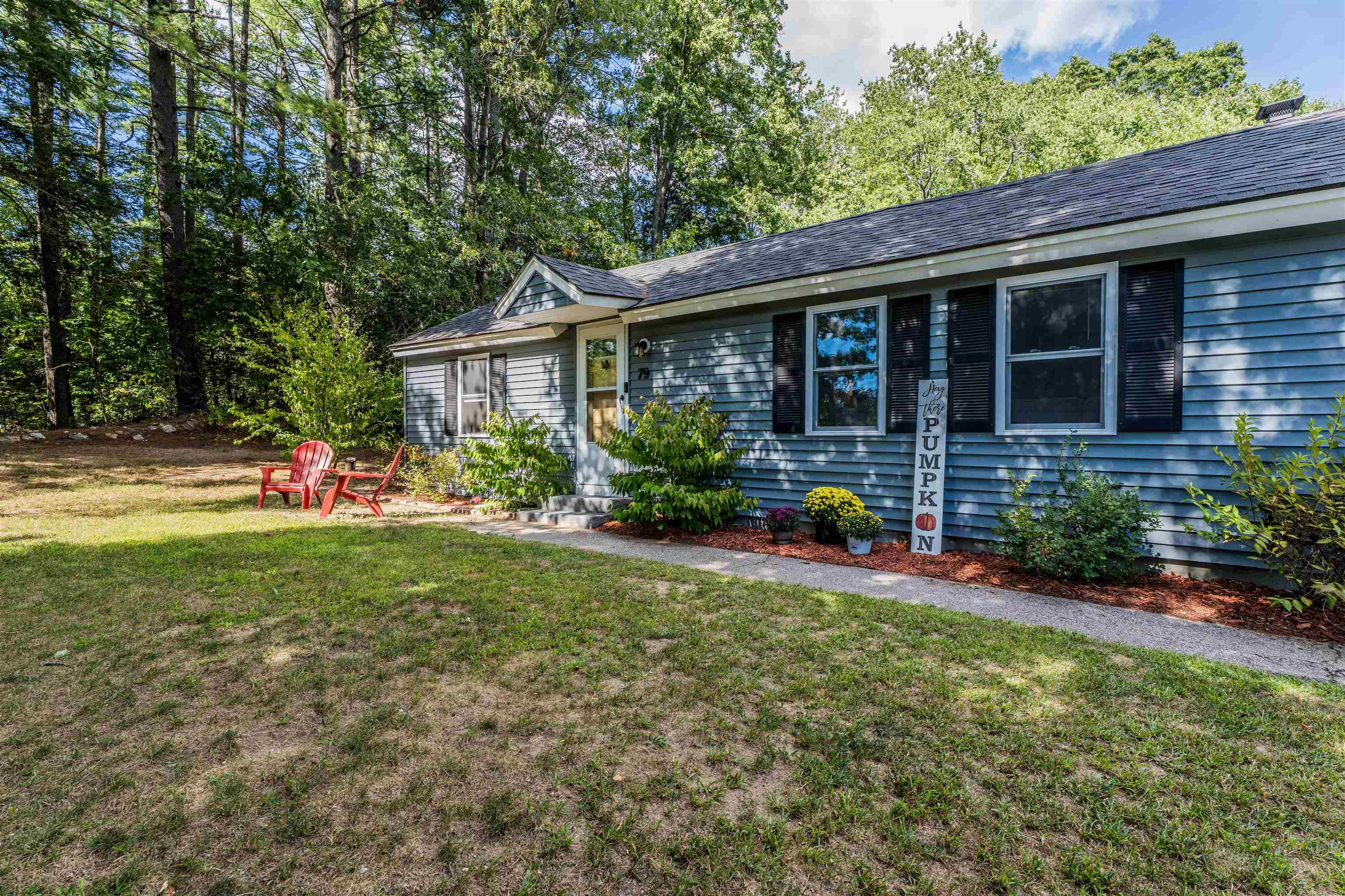 79 Chester Turnpike Hooksett, NH 03106 - Photo 18 of 22