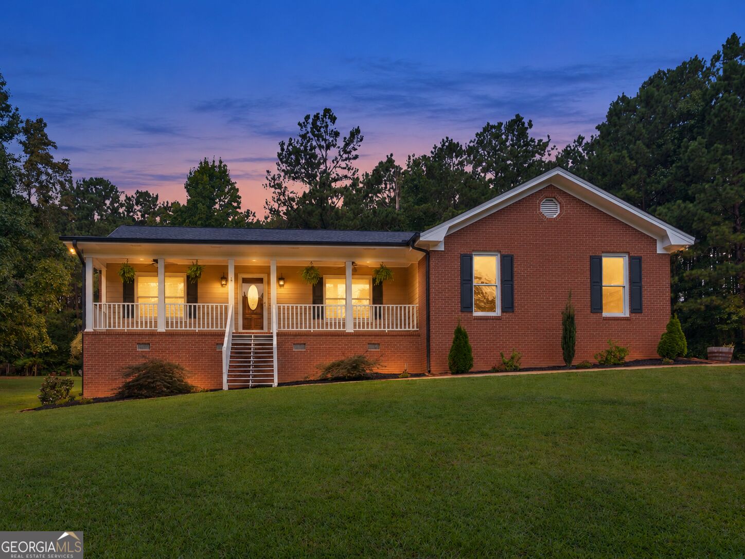517 Hamlin Road Jackson, GA 30233 - Photo 1 of 33 Gallery Image 1