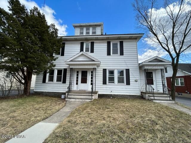 1032 Main Street Scranton, PA 18519 - Photo 4 of 42