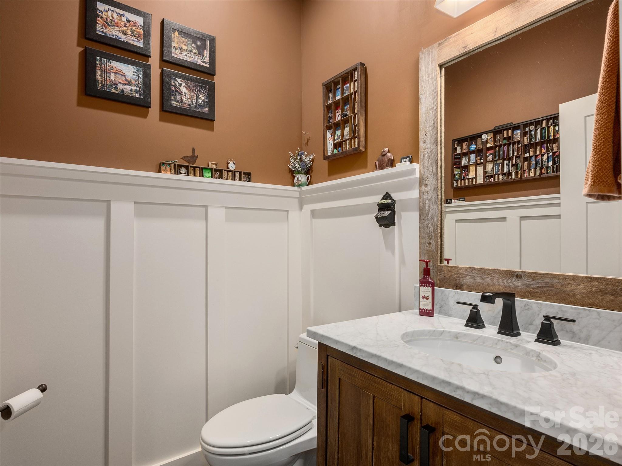 95 Merrills Chase Road Asheville, NC 28803 - Photo 22 of 44 Gallery Image 22