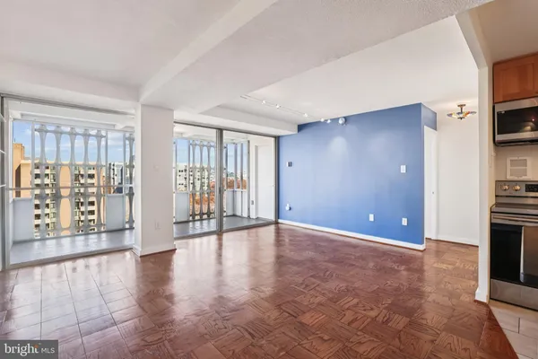 $3,000 | 1301 Delaware Avenue Southwest, Unit N807, Washington, DC 20024