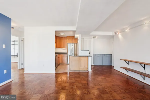 $3,000 | 1301 Delaware Avenue Southwest, Unit N807, Washington, DC 20024