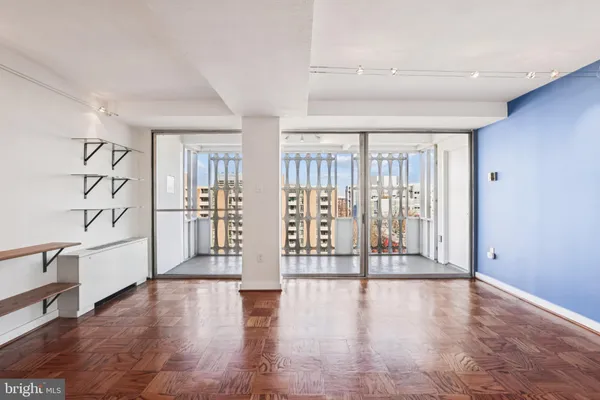 $3,000 | 1301 Delaware Avenue Southwest, Unit N807, Washington, DC 20024