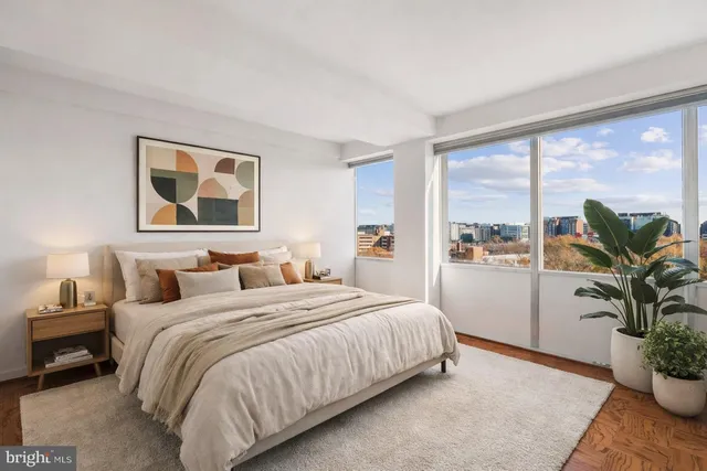 $3,000 | 1301 Delaware Avenue Southwest, Washington, DC 20024