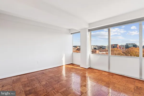 $3,000 | 1301 Delaware Avenue Southwest, Unit N807, Washington, DC 20024