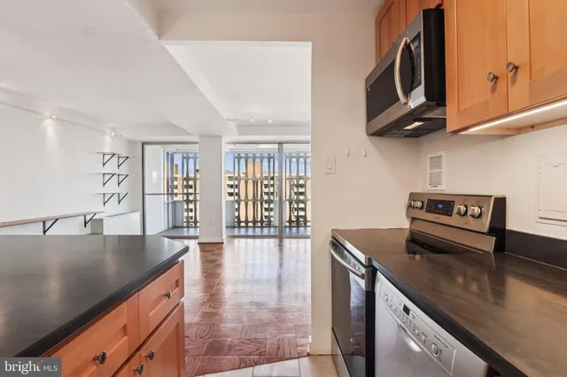 $3,000 | 1301 Delaware Avenue Southwest, Washington, DC 20024