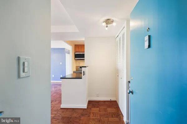 $3,000 | 1301 Delaware Avenue Southwest, Unit N807, Washington, DC 20024