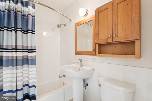 $3,000 | 1301 Delaware Avenue Southwest, Unit N807, Washington, DC 20024