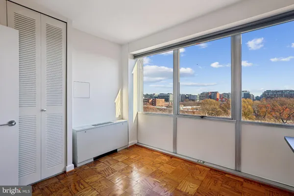 $3,000 | 1301 Delaware Avenue Southwest, Unit N807, Washington, DC 20024