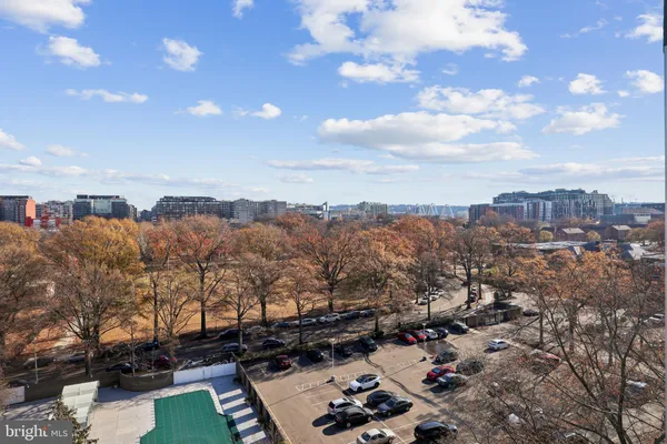 $3,000 | 1301 Delaware Avenue Southwest, Unit N807, Washington, DC 20024