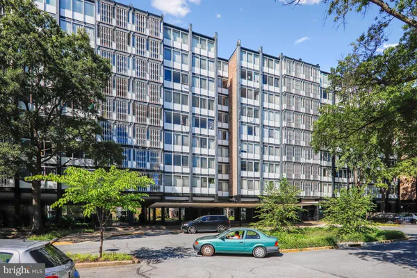 $3,000 | 1301 Delaware Avenue Southwest, Unit N807, Washington, DC 20024
