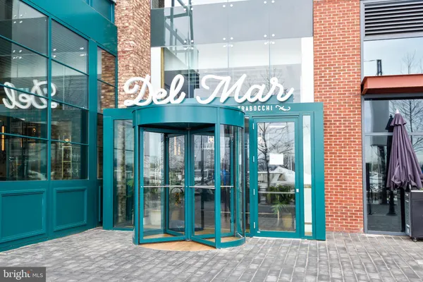 $3,000 | 1301 Delaware Avenue Southwest, Unit N807, Washington, DC 20024