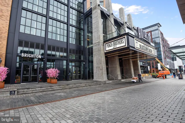 $3,000 | 1301 Delaware Avenue Southwest, Washington, DC 20024