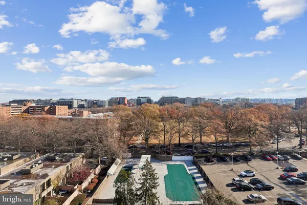 $3,000 | 1301 Delaware Avenue Southwest, Unit N807, Washington, DC 20024
