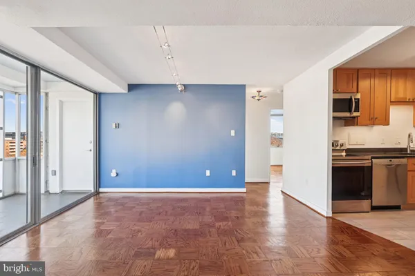 $3,000 | 1301 Delaware Avenue Southwest, Unit N807, Washington, DC 20024