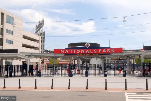 $3,000 | 1301 Delaware Avenue Southwest, Washington, DC 20024