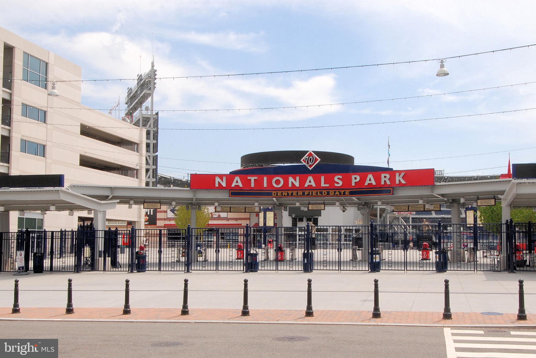 1301 Delaware Avenue Southwest Washington, DC 20024 - Photo 62 of 73 Gateway to Nationals Park: A Game Awaits!