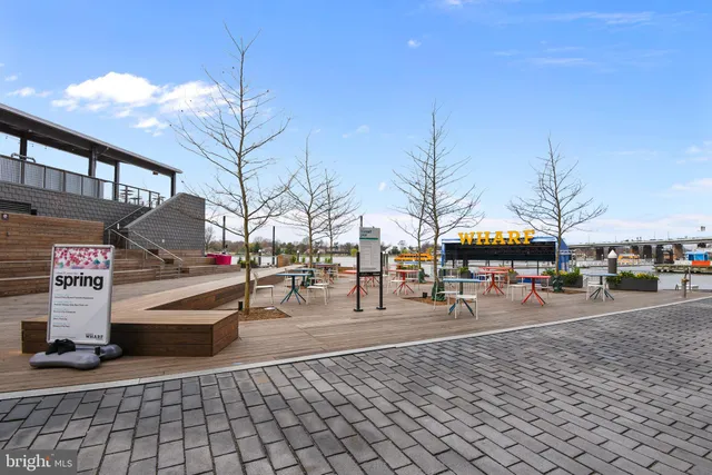 $3,000 | 1301 Delaware Avenue Southwest, Washington, DC 20024