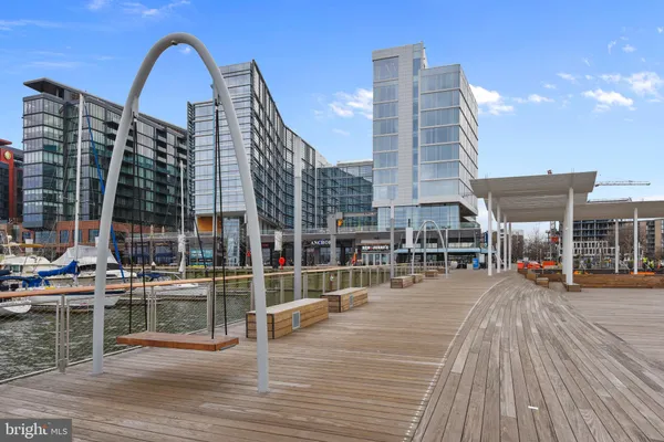 $3,000 | 1301 Delaware Avenue Southwest, Unit N807, Washington, DC 20024