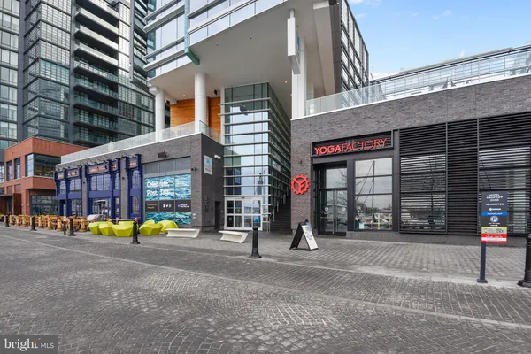 $3,000 | 1301 Delaware Avenue Southwest, Unit N807, Washington, DC 20024