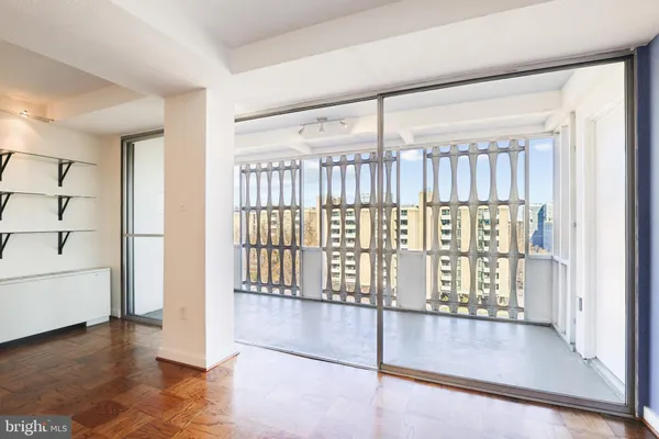 $3,000 | 1301 Delaware Avenue Southwest, Unit N807, Washington, DC 20024