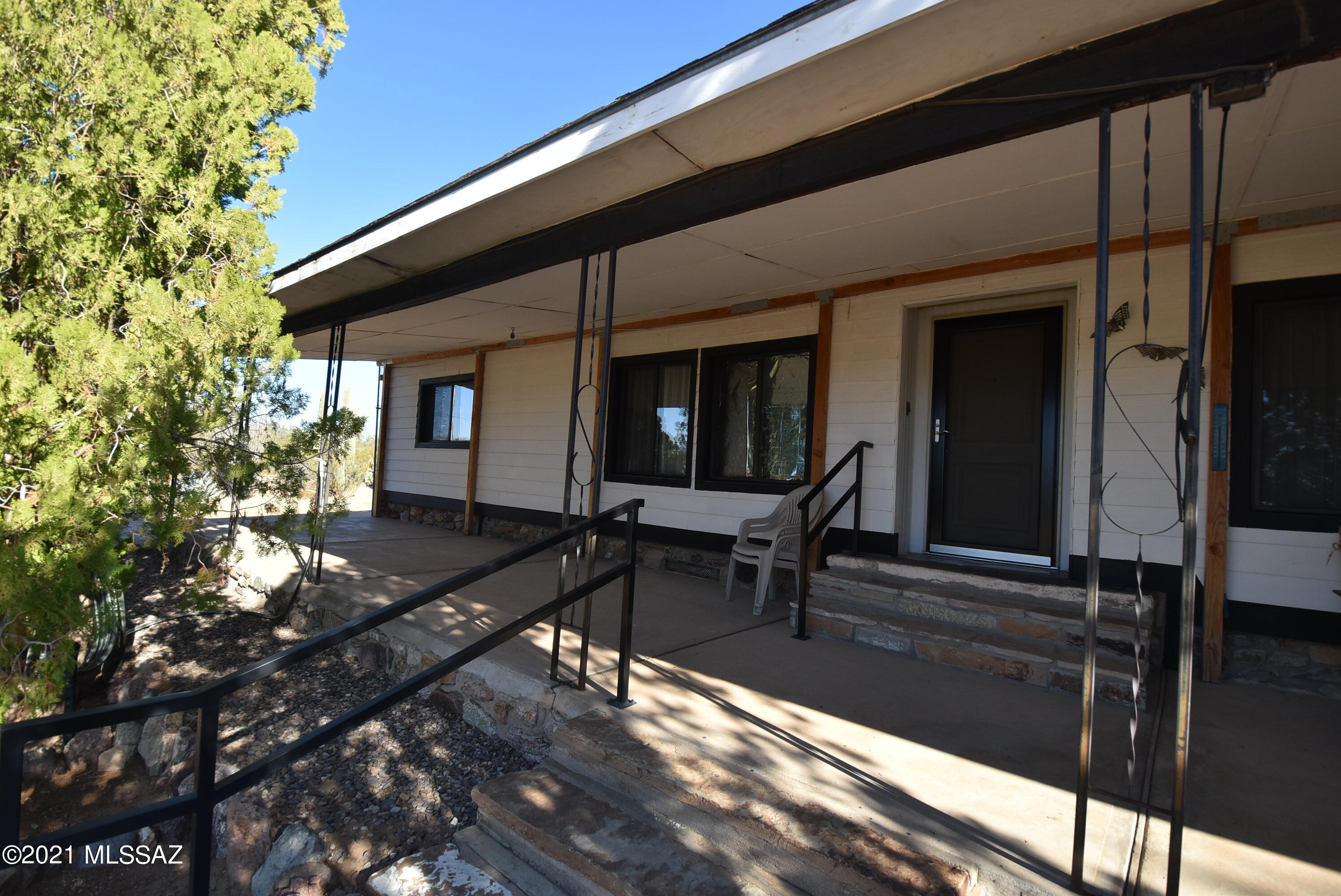 5820 North Chaparral Road Tucson, AZ 85743 - Photo 9 of 50