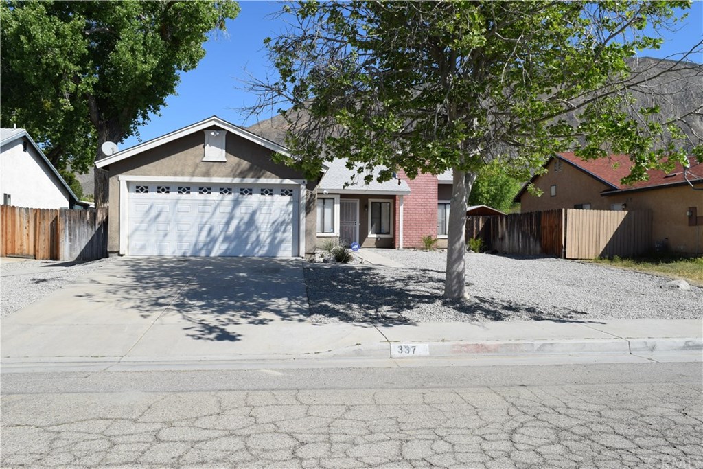 337 Quandt Ranch Road San Jacinto, CA 92583 - Photo 1 of 1