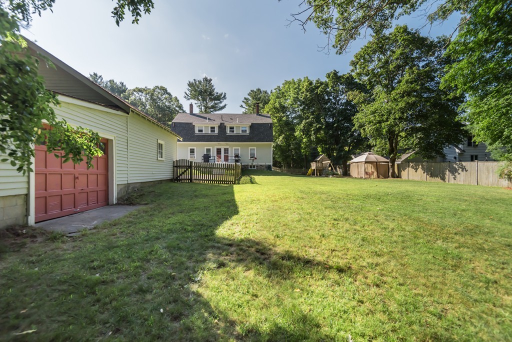 240 Andover Street, Unit 2 Andover, MA 01810 - Photo 21 of 26