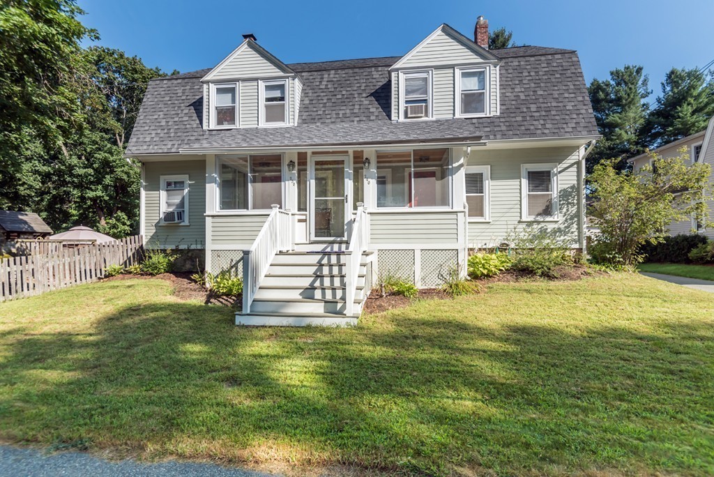 240 Andover Street, Unit 2 Andover, MA 01810 - Photo 26 of 26