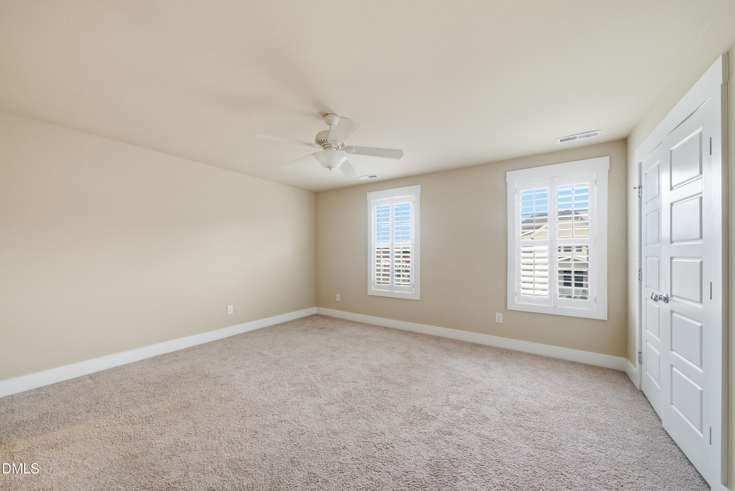 1985 Big Falls Drive Wendell, NC 27591 - Photo 12 of 24 a view of an empty room with a window