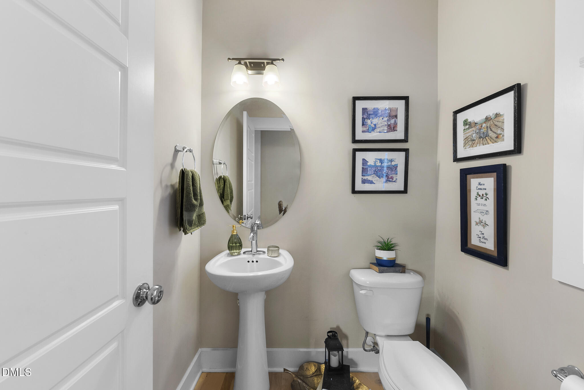 1985 Big Falls Drive Wendell, NC 27591 - Photo 7 of 24 DSC07382