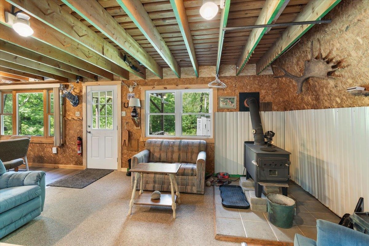 801 Deep Gibou Road Montgomery, VT 05471 - Photo 18 of 23
