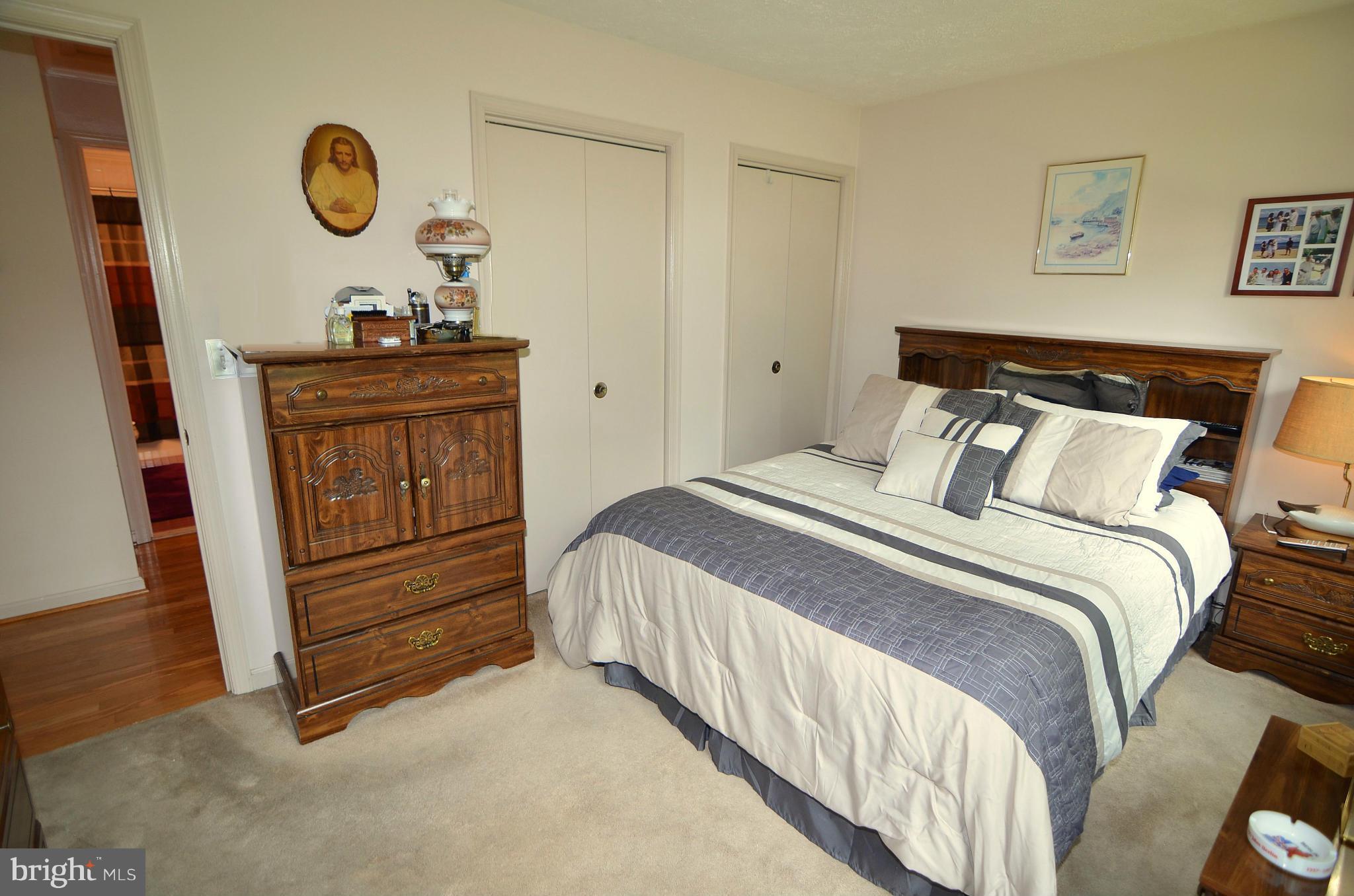 8002 Mayfield Road Pasadena, MD 21122 - Photo 14 of 30 Bedroom (Master)