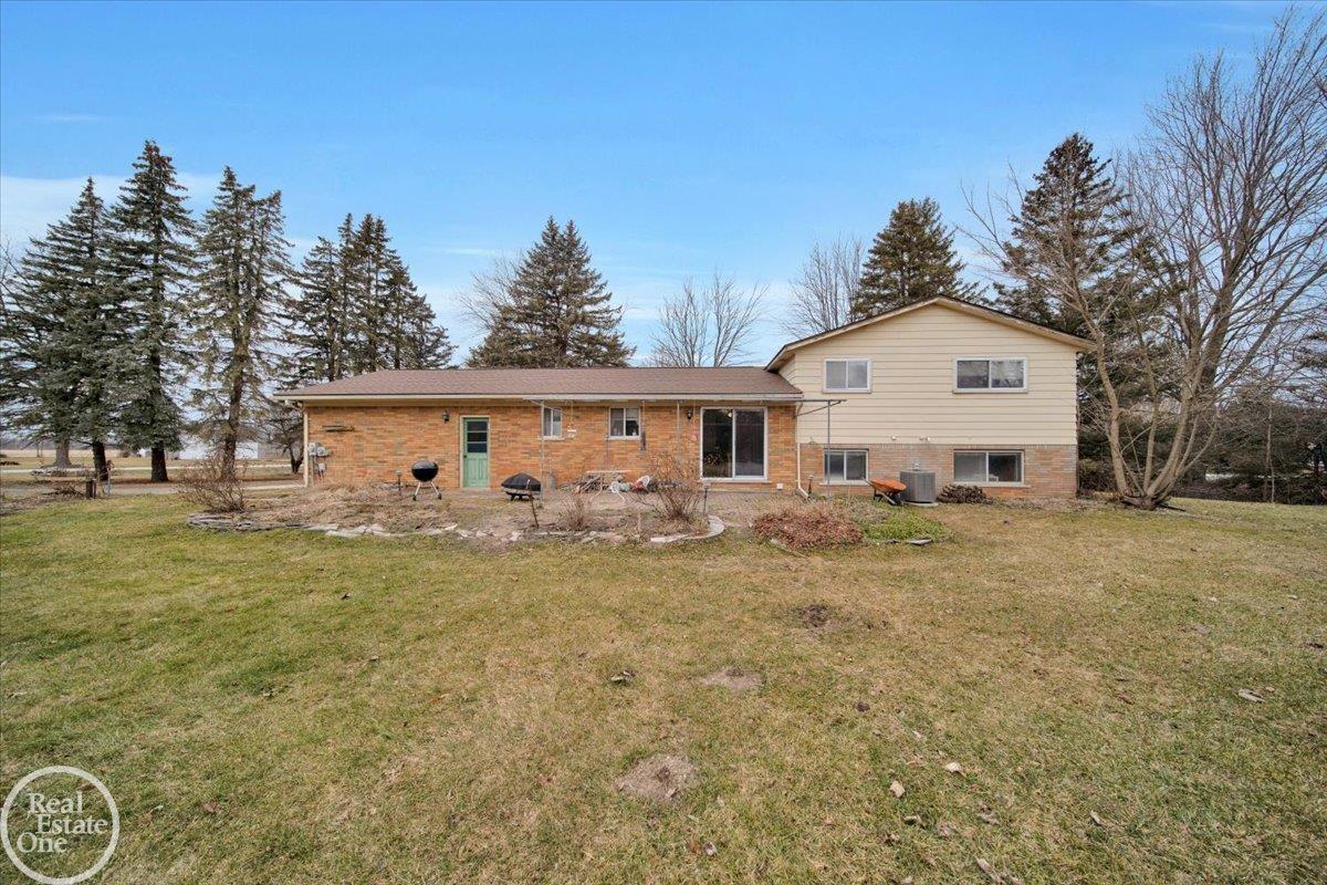 37708 Big Hand Road Richmond, MI 48062 - Photo 28 of 31