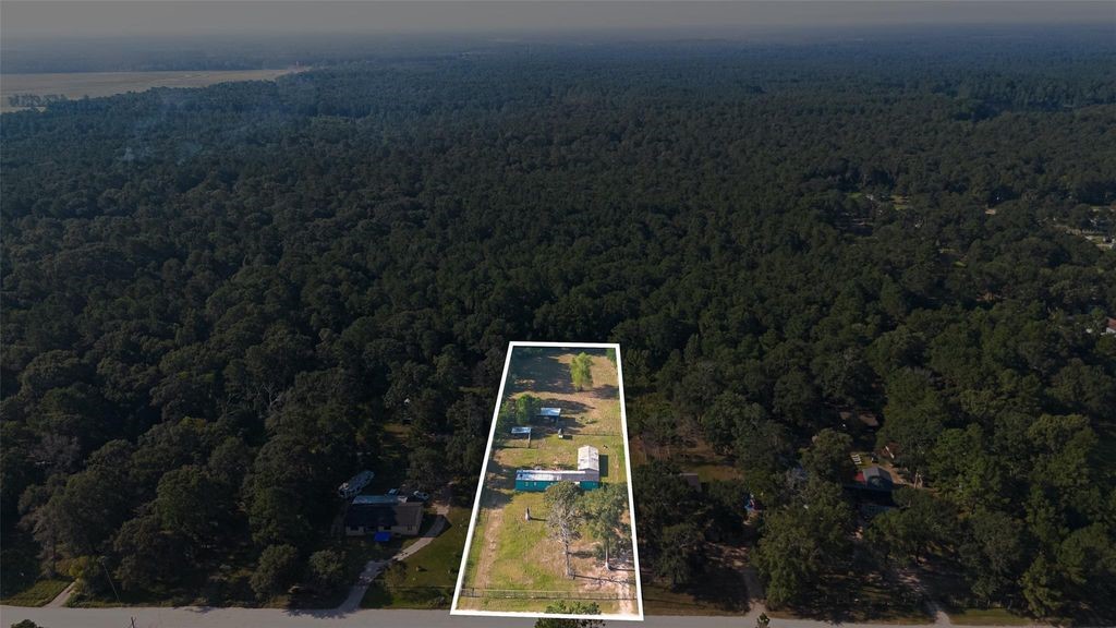 451 Trails End Drive Cleveland, TX 77328 - Photo 27 of 28