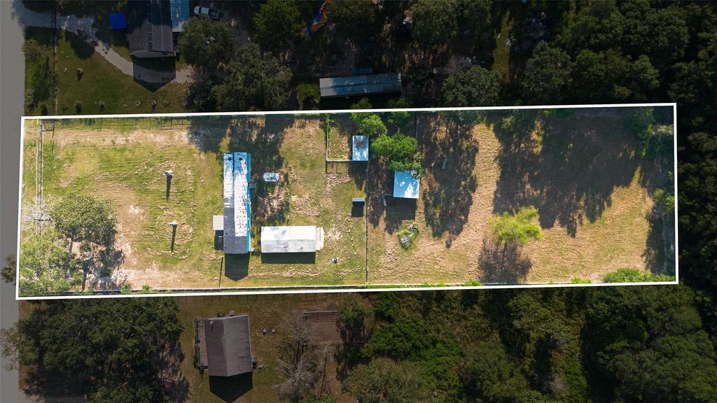 451 Trails End Drive Cleveland, TX 77328 - Photo 28 of 28