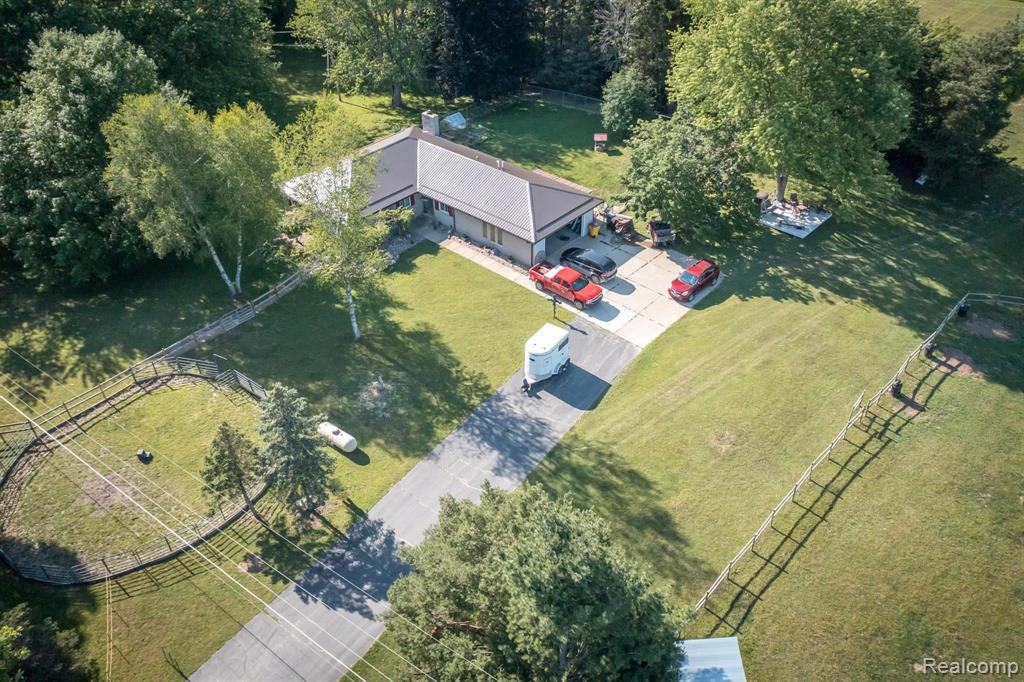 4551 Hough Road Dryden, MI 48428 - Photo 44 of 52