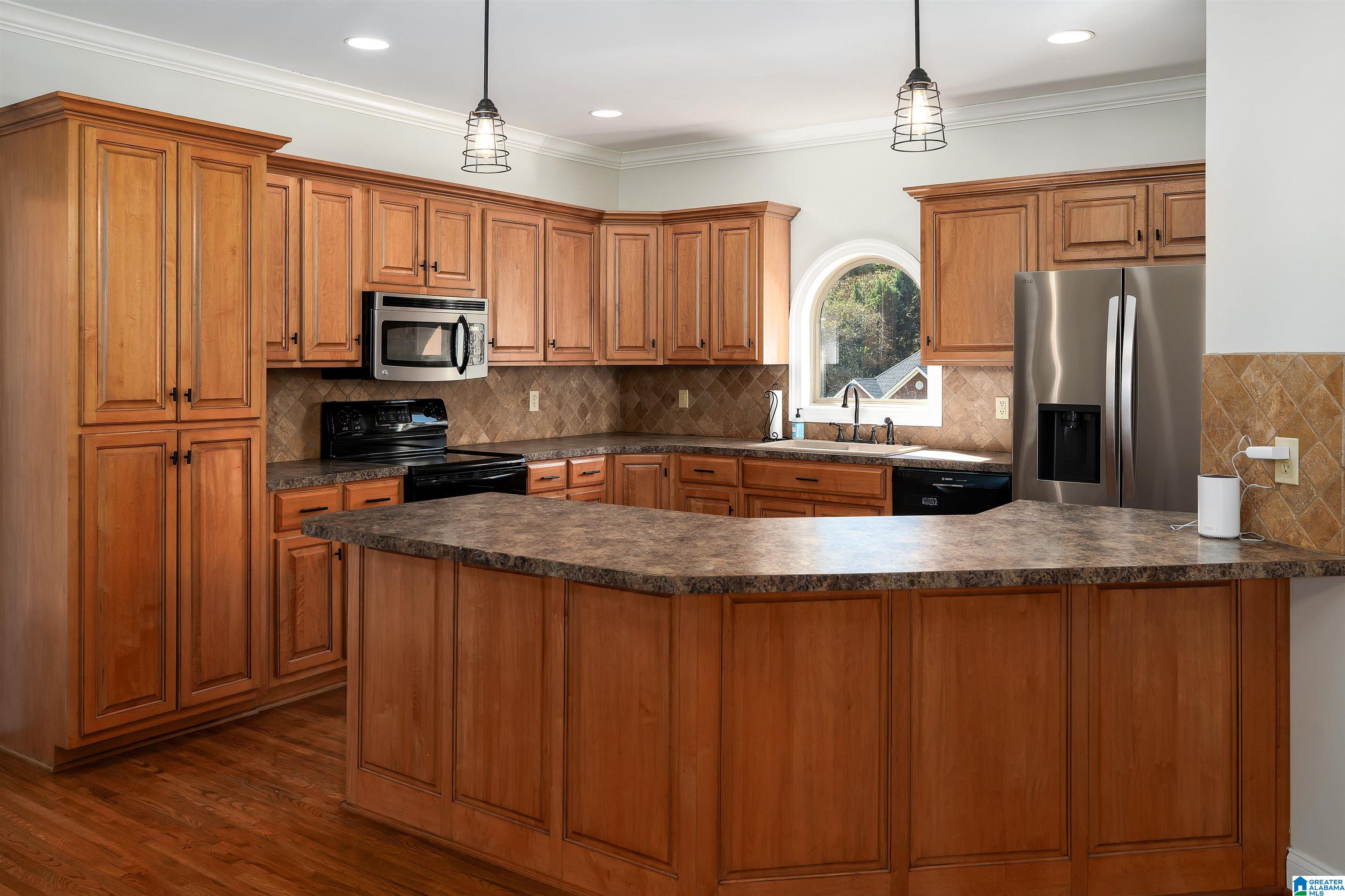 132 Meadow Brook Springville, AL 35146 - Photo 4 of 24