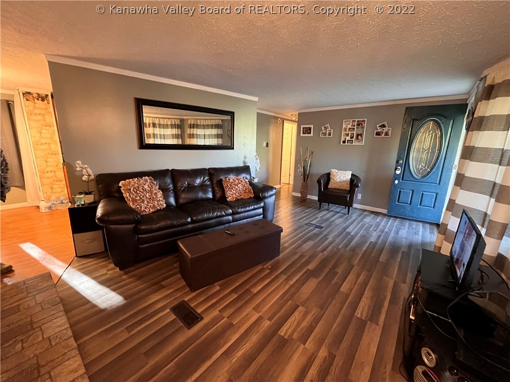 6587 Snowhill Road Mount Nebo, WV 26679 - Photo 4 of 15 Gallery Image 4