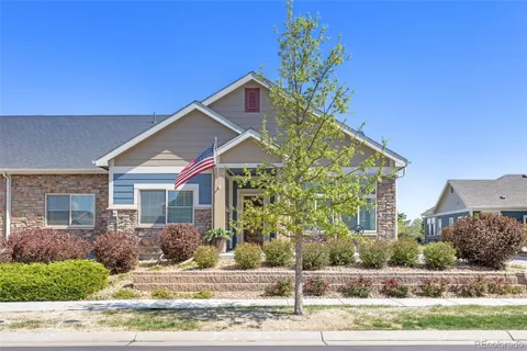 $493,000 | 19695 East Atlantic Drive, Unit D, Aurora, CO 80013