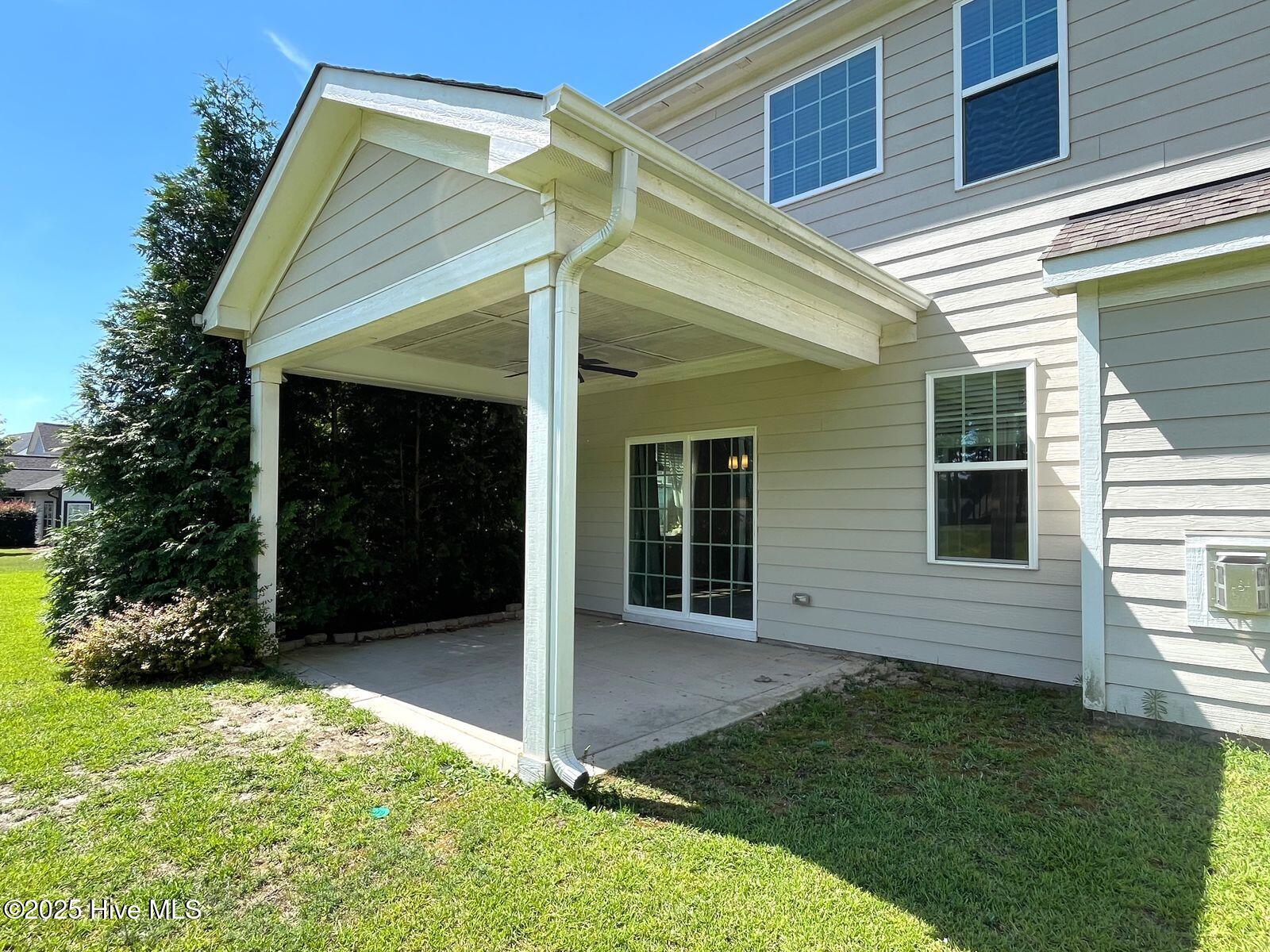 471 Kerr Lake Road Aberdeen, NC 28315 - Photo 40 of 42