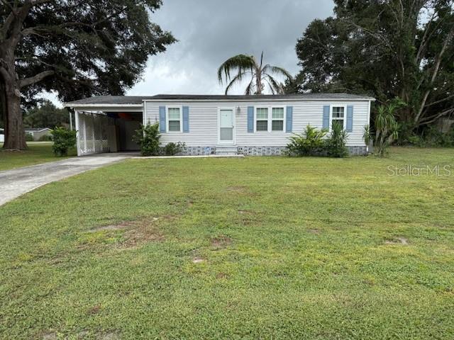 2950 Arbor Ridge Boulevard Fruitland Park, FL 34731 - Photo 1 of 1 Gallery Image 1