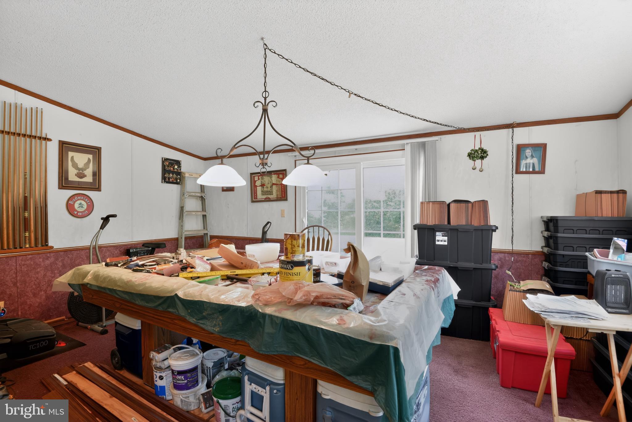 25525 Cutbank Road McKenney, VA 23872 - Photo 13 of 30