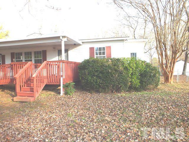 332 Old Halifax Road Louisburg, NC 27549 - Photo 1 of 32 Gallery Image 1