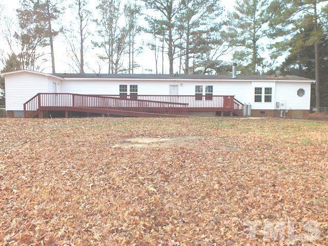 332 Old Halifax Road Louisburg, NC 27549 - Photo 2 of 32 Gallery Image 2