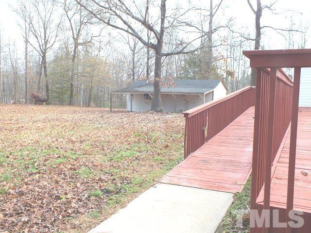 332 Old Halifax Road Louisburg, NC 27549 - Photo 26 of 32 Gallery Image 26