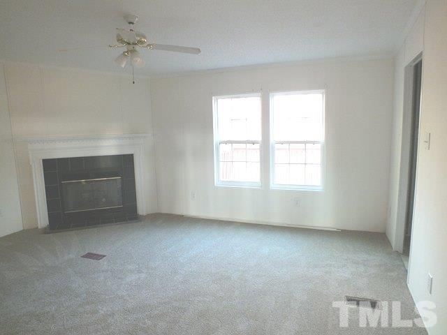 332 Old Halifax Road Louisburg, NC 27549 - Photo 7 of 32 Gallery Image 7